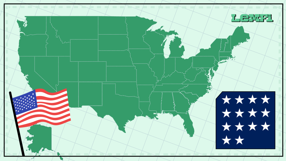 We’ve Strengthened Our US Presence with 14 New State Money Transmitter Licenses